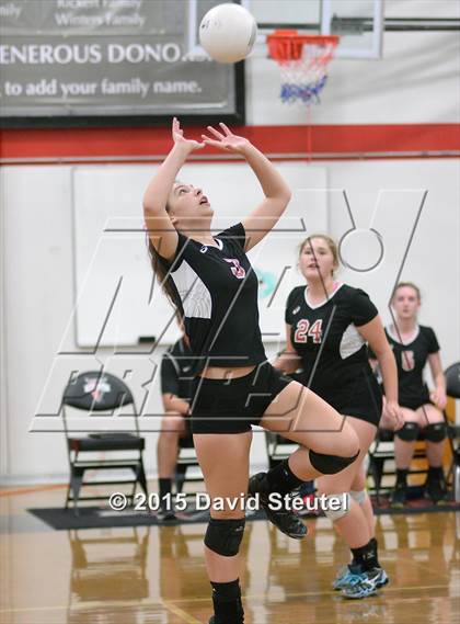 Thumbnail 2 in Valley Christian @ Sacramento Country Day photogallery.