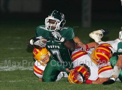 Thumbnail 1 in Oakdale @ Manteca photogallery.