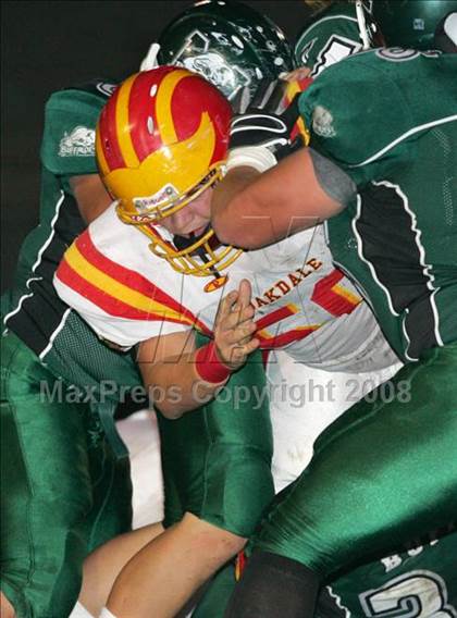 Thumbnail 1 in Oakdale @ Manteca photogallery.
