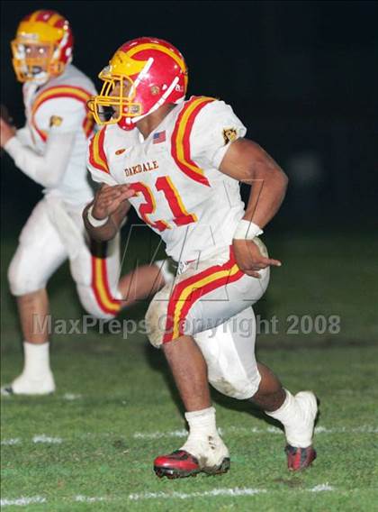 Thumbnail 1 in Oakdale @ Manteca photogallery.