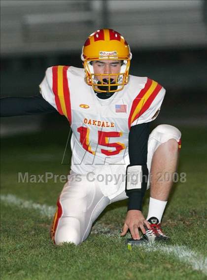 Thumbnail 1 in Oakdale @ Manteca photogallery.