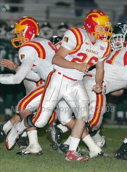 Thumbnail 3 in Oakdale @ Manteca photogallery.