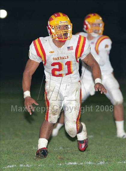 Thumbnail 3 in Oakdale @ Manteca photogallery.