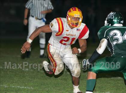 Thumbnail 3 in Oakdale @ Manteca photogallery.