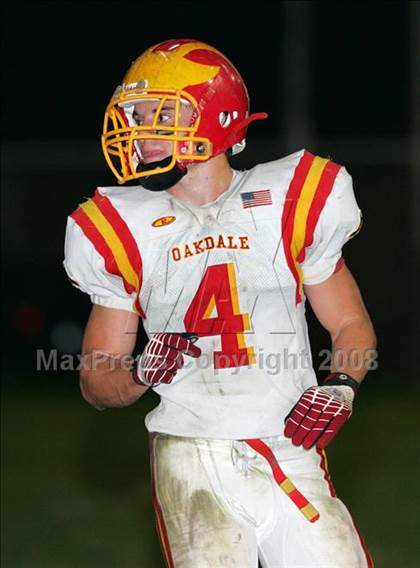 Thumbnail 1 in Oakdale @ Manteca photogallery.