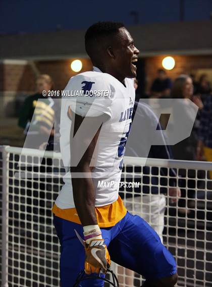 Thumbnail 1 in Independence vs LaVergne  photogallery.