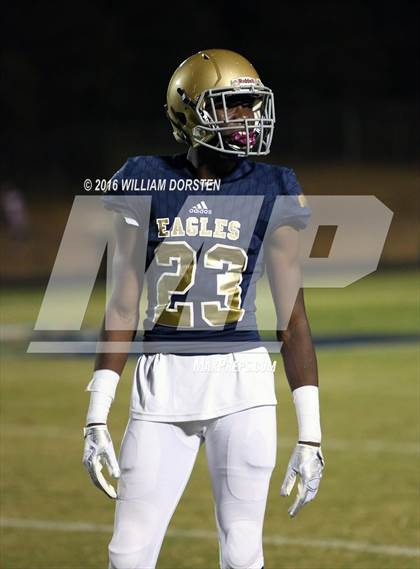 Thumbnail 3 in Independence vs LaVergne  photogallery.