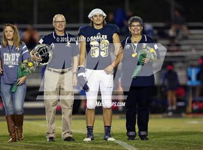 Thumbnail 3 in Independence vs LaVergne  photogallery.