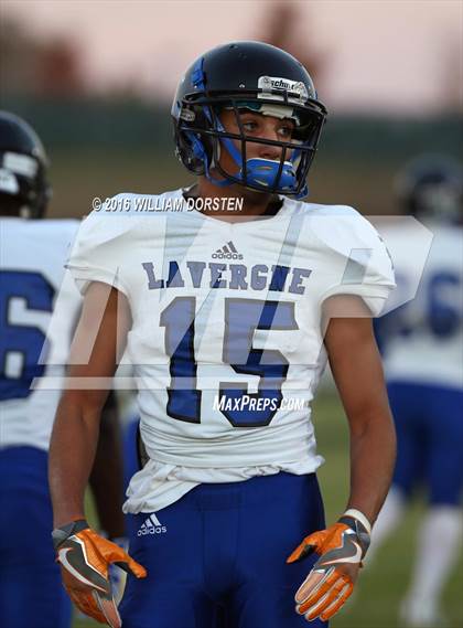 Thumbnail 1 in Independence vs LaVergne  photogallery.