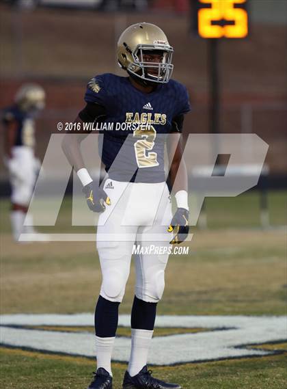 Thumbnail 3 in Independence vs LaVergne  photogallery.