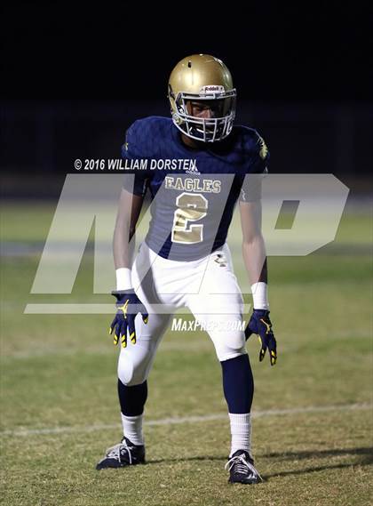 Thumbnail 2 in Independence vs LaVergne  photogallery.