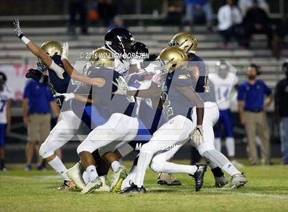 Thumbnail 1 in Independence vs LaVergne  photogallery.