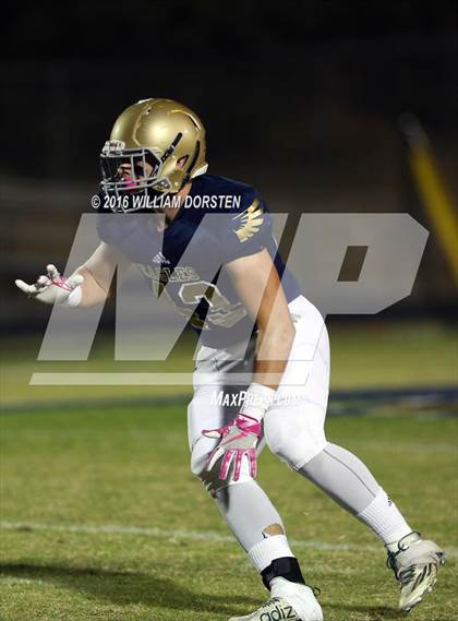 Thumbnail 1 in Independence vs LaVergne  photogallery.