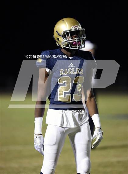 Thumbnail 1 in Independence vs LaVergne  photogallery.