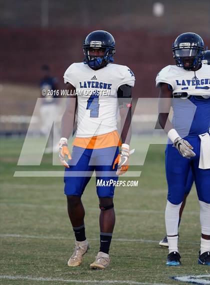 Thumbnail 1 in Independence vs LaVergne  photogallery.