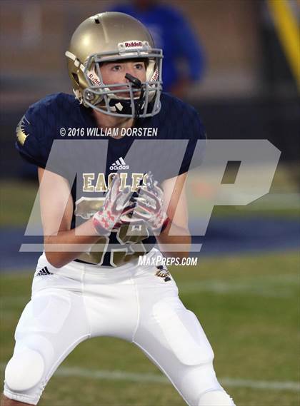 Thumbnail 3 in Independence vs LaVergne  photogallery.