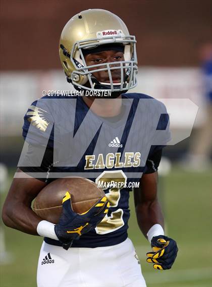 Thumbnail 2 in Independence vs LaVergne  photogallery.