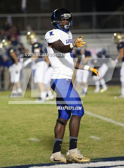Thumbnail 2 in Independence vs LaVergne  photogallery.
