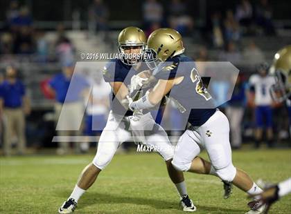 Thumbnail 2 in Independence vs LaVergne  photogallery.