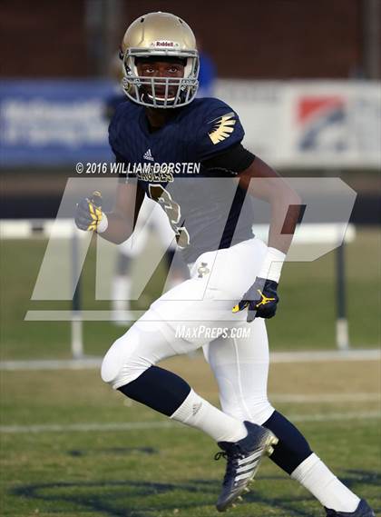 Thumbnail 1 in Independence vs LaVergne  photogallery.