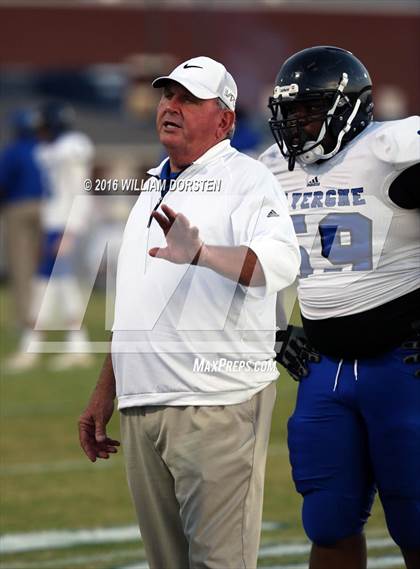 Thumbnail 1 in Independence vs LaVergne  photogallery.