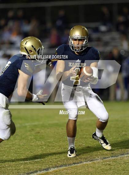 Thumbnail 3 in Independence vs LaVergne  photogallery.