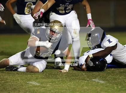Thumbnail 1 in Independence vs LaVergne  photogallery.
