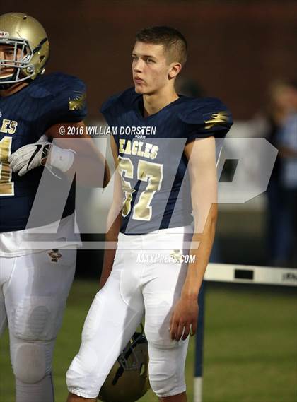 Thumbnail 3 in Independence vs LaVergne  photogallery.