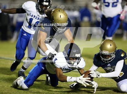 Thumbnail 3 in Independence vs LaVergne  photogallery.