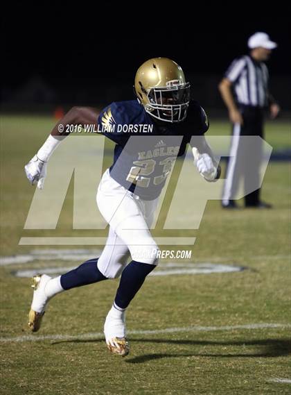 Thumbnail 1 in Independence vs LaVergne  photogallery.