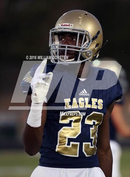 Thumbnail 1 in Independence vs LaVergne  photogallery.