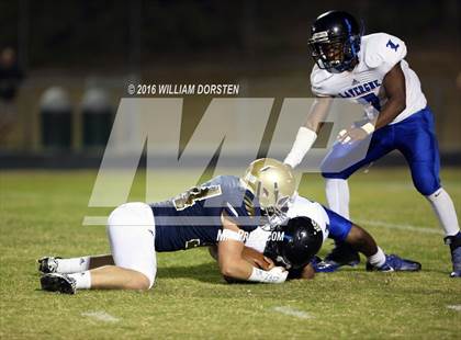 Thumbnail 1 in Independence vs LaVergne  photogallery.