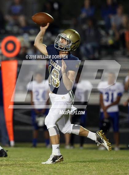 Thumbnail 2 in Independence vs LaVergne  photogallery.