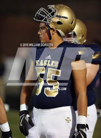 Thumbnail 3 in Independence vs LaVergne  photogallery.