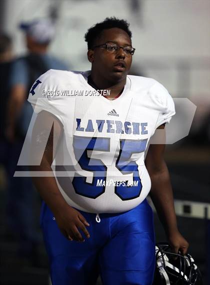Thumbnail 2 in Independence vs LaVergne  photogallery.