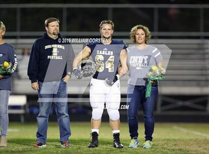 Thumbnail 3 in Independence vs LaVergne  photogallery.