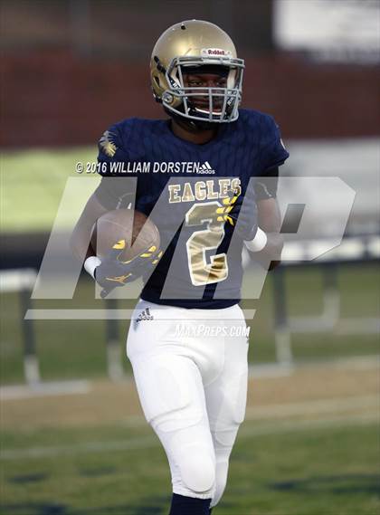 Thumbnail 1 in Independence vs LaVergne  photogallery.