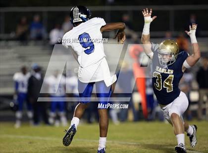 Thumbnail 3 in Independence vs LaVergne  photogallery.