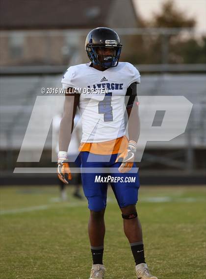 Thumbnail 3 in Independence vs LaVergne  photogallery.
