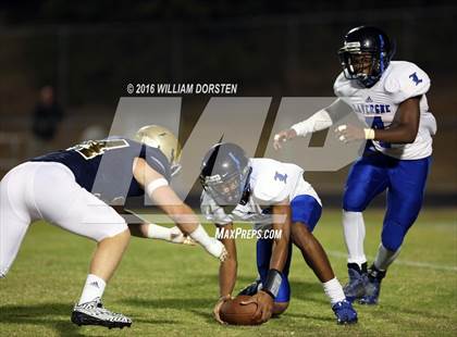 Thumbnail 3 in Independence vs LaVergne  photogallery.