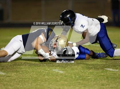 Thumbnail 2 in Independence vs LaVergne  photogallery.