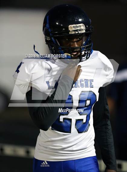 Thumbnail 3 in Independence vs LaVergne  photogallery.