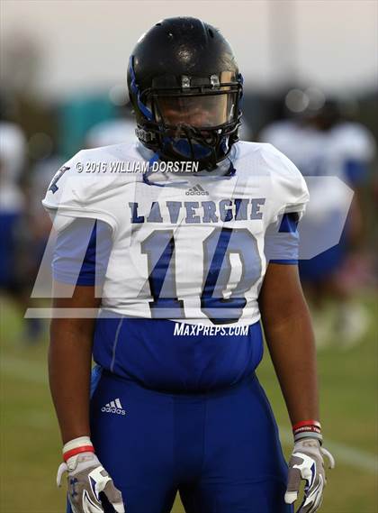 Thumbnail 3 in Independence vs LaVergne  photogallery.