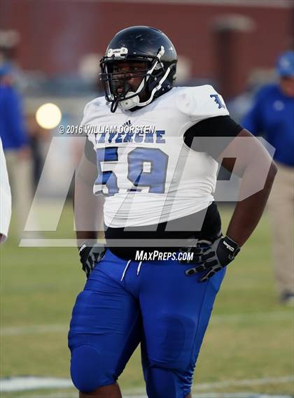 Thumbnail 3 in Independence vs LaVergne  photogallery.