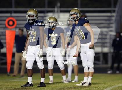 Thumbnail 1 in Independence vs LaVergne  photogallery.