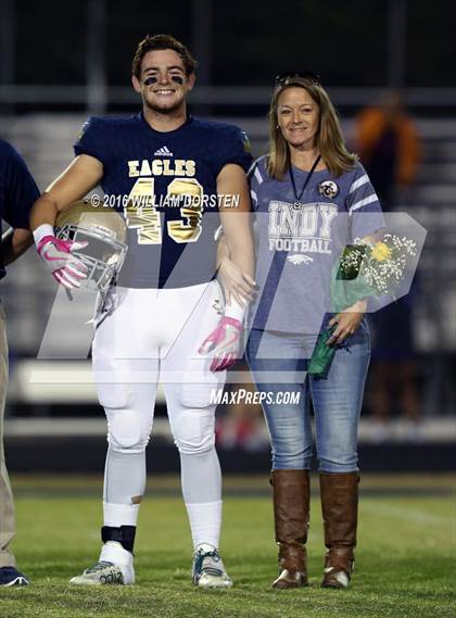 Thumbnail 2 in Independence vs LaVergne  photogallery.