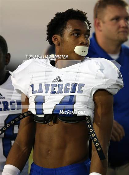 Thumbnail 3 in Independence vs LaVergne  photogallery.