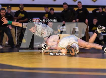 Thumbnail 2 in Toms River North @ Southern Regional photogallery.