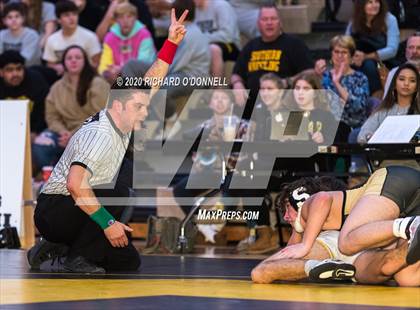 Thumbnail 2 in Toms River North @ Southern Regional photogallery.
