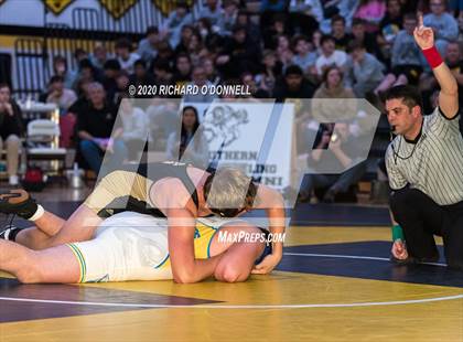Thumbnail 1 in Toms River North @ Southern Regional photogallery.